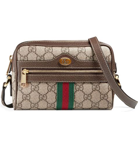 gucci crossbody nordstrom|where to buy Gucci online.